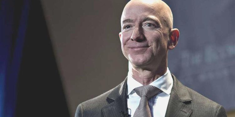 Bezos, 10 bin dolarlık yatırımla kardeşlerini milyarder yapmış!