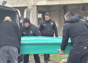 ‘Bilgisayar oyunu’ cinayeti: Öldürülen 12, zanlı 13 yaşında