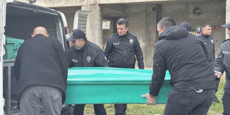 ‘Bilgisayar oyunu’ cinayeti: Öldürülen 12, zanlı 13 yaşında