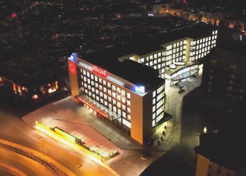 Biruni Üniversite Hastanesi Ortadoğu ve Avrupa’yla büyüyecek