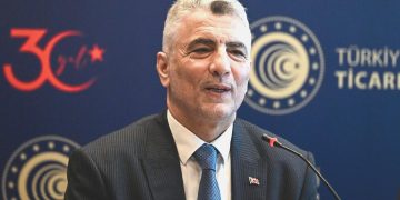 Bolat: Suudi Arabistan ile ticaretimiz 6,2 milyar dolara yaklaştı