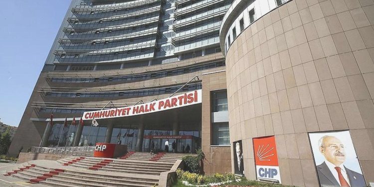 CHP: Yeni taban fiyat ortalama konut kirası seviyesinde