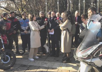 CHP’li Ağbaba: Motokuryelerin yüzde 90’ı teminatsız çalışıyor