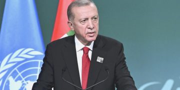 Cumhurbaşkanı Erdoğan: “Gazze’de yaşananlar insanlık kabahatidir, savaş suçudur”
