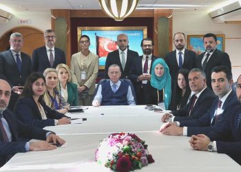 Cumhurbaşkanı Erdoğan: Haziran sonrası çok süratli bir halde yıllık enflasyon düşecek