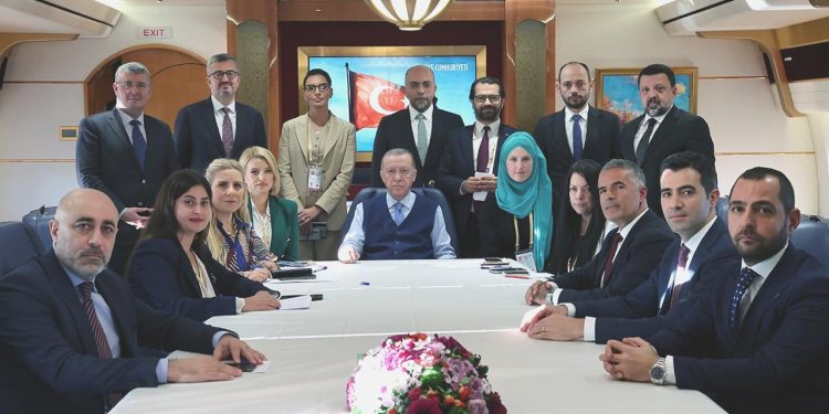 Cumhurbaşkanı Erdoğan: Haziran sonrası çok süratli bir halde yıllık enflasyon düşecek