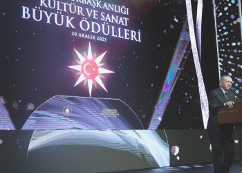 Cumhurbaşkanı Erdoğan: “İdeolojik kabileler gerçeğiyle bir an evvel yüzleşmemiz gerekir”