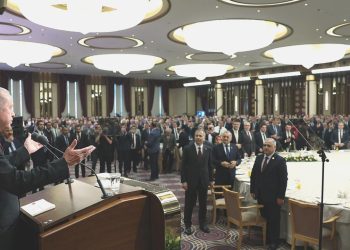 Cumhurbaşkanı Erdoğan:  Önümüzdeki periyotta enflasyondaki ivme kaybı daha net görülecek