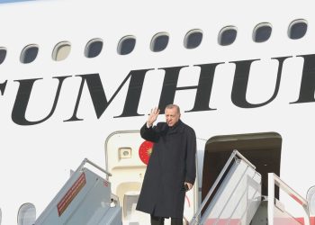 Cumhurbaşkanı Erdoğan Yunanistan’a gidiyor