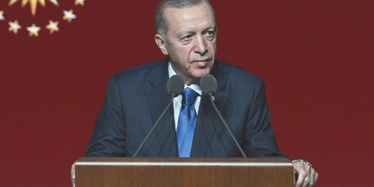 Cumhurbaşkanı Erdoğan’dan Hanuka Bayramı iletisi
