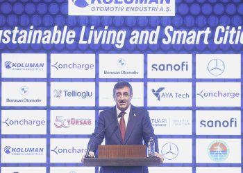 Cumhurbaşkanı Yardımcısı Cevdet Yılmaz: Rezervlerimizi daha da güçlendireceğiz