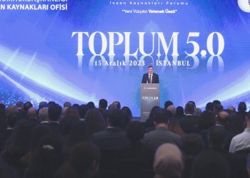 Cumhurbaşkanı Yardımcısı Yılmaz: Yılı tek haneli işsizlik sayısıyla kapatacağız