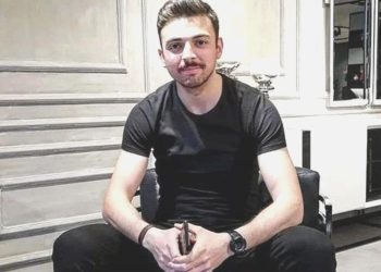 Cumhurbaşkanlığı müdafaa polisi 31 yaşında kanserden öldü