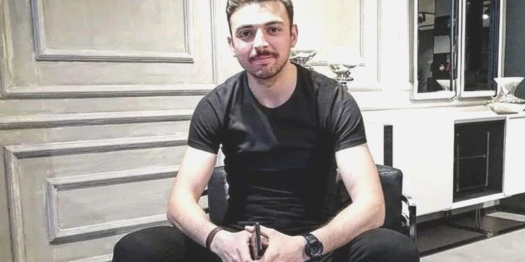 Cumhurbaşkanlığı müdafaa polisi 31 yaşında kanserden öldü