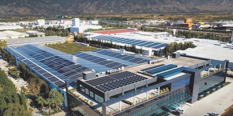 CW Güç, Uzunlar İplik ile 9,5 Milyon dolarlık muahede imzaladı