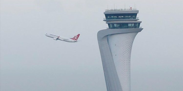 DHMİ’nin seyrüsefer gelirlerine ait düzenleme yapıldı