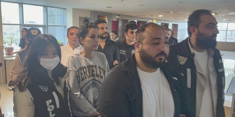 Dilan ve Engin Polat soruşturmasında 12 şirkete kayyum kararı