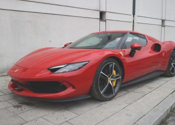 Dilan ve Engin Polat’ın el konulan araçları görüntülendi