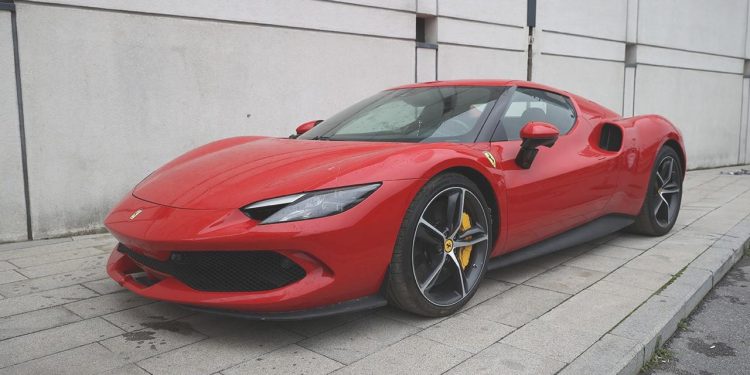 Dilan ve Engin Polat’ın el konulan araçları görüntülendi