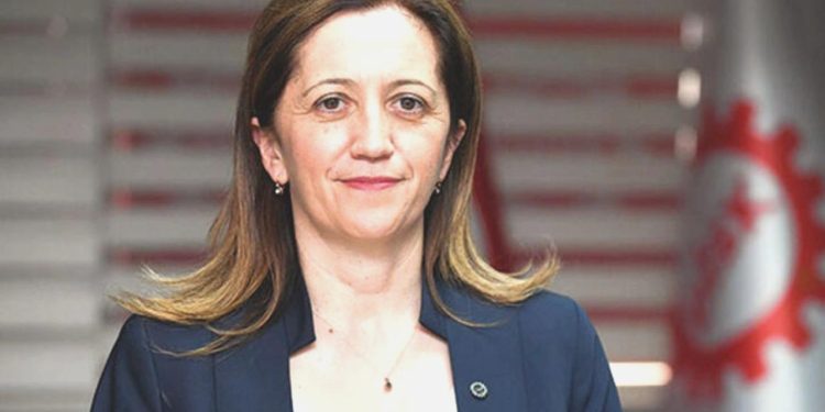 DİSK minimum fiyatta taleplerini açıkladı