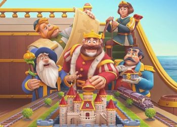 Dream Games’in ‘Royal Match’ oyunu Candy Crush’ı tahtından etti