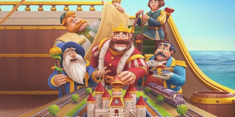 Dream Games’in ‘Royal Match’ oyunu Candy Crush’ı tahtından etti