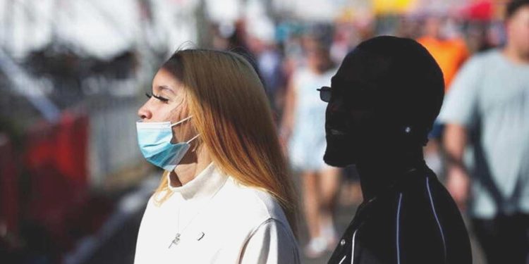 DSÖ, Covid-19’un alt varyantını izlemeye aldı