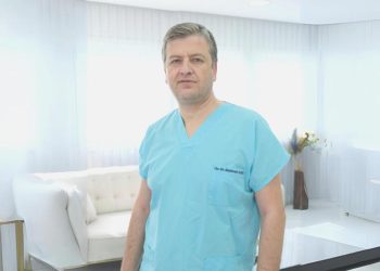 Dünyada en tanınan 5 estetik operasyon açıklandı