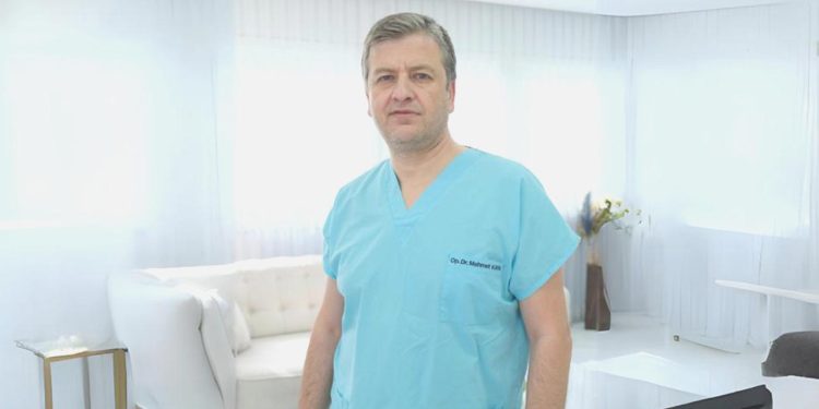 Dünyada en tanınan 5 estetik operasyon açıklandı