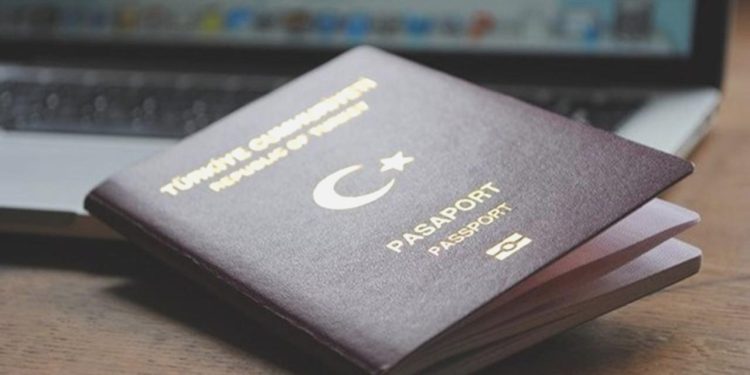Düzmece pasaport operasyonunda altı tutuklama