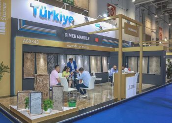 Egeli ihracatçılar fuarlar için hazır