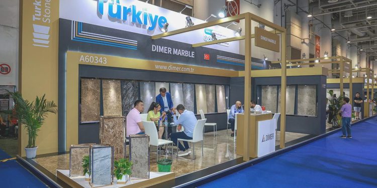 Egeli ihracatçılar fuarlar için hazır