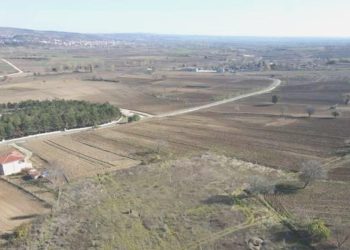 En çok talep gören emlak Kırklareli’nde: İlgi 15 kat arttı