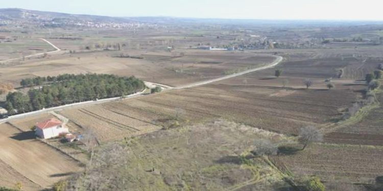 En çok talep gören emlak Kırklareli’nde: İlgi 15 kat arttı