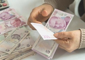 Enflasyonun üzerinde olsun, artırımlarla erimesin