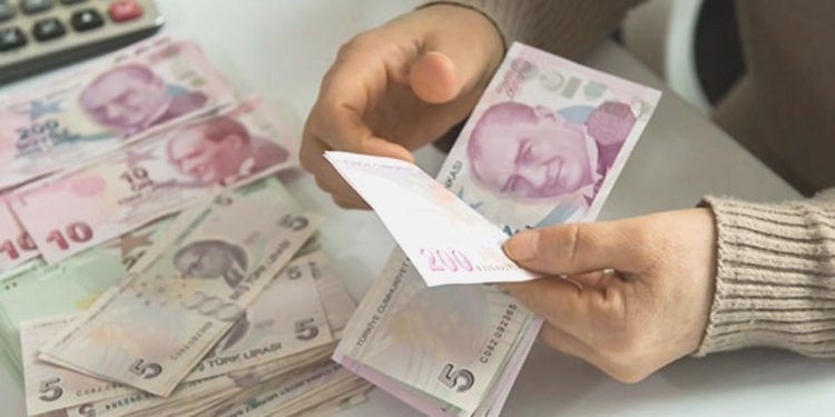 Enflasyonun üzerinde olsun, artırımlarla erimesin