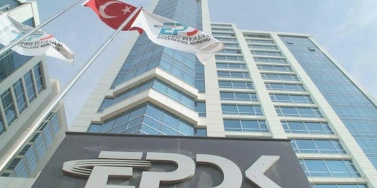 EPDK’dan 20 şirkete lisans