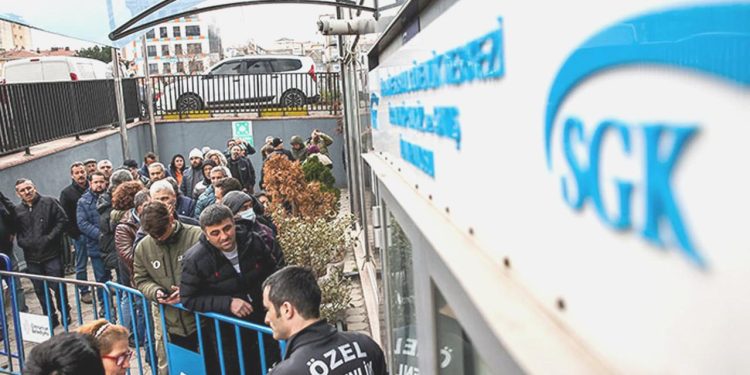 EYT’li olmak isteyenler dikkat: Hangi müracaatlar iptal ediliyor?