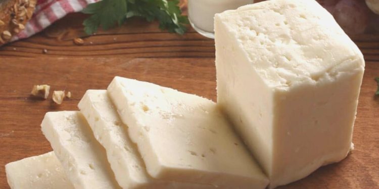 Ezine peynirinin AB’den coğrafik işaret tescili alması üreticileri sevindirdi