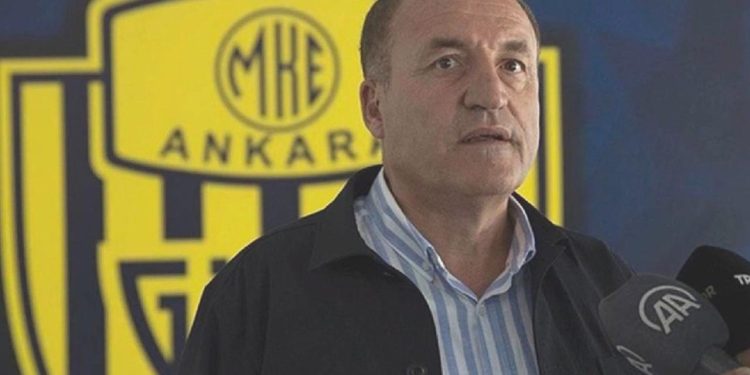 Faruk Koca AK Parti’den ihraç edildi