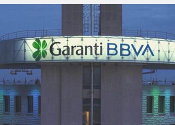 Garanti BBVA, ESG kriterlerine bağlı sendikasyon kredisini  415 milyon dolar meblağla yeniledi