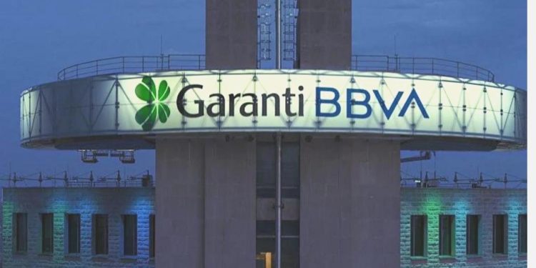 Garanti BBVA, ESG kriterlerine bağlı sendikasyon kredisini  415 milyon dolar meblağla yeniledi