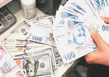 “Gerekli nakdî sıkılık seviyesine yaklaşıldı”