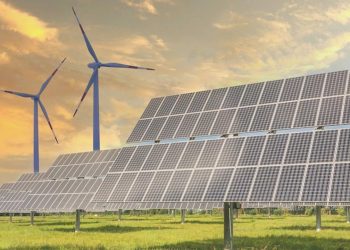 Global yenilenebilir güç kapasitesini üç katına çıkarmak için 118 ülke taahhütte bulundu