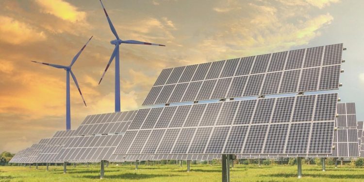 Global yenilenebilir güç kapasitesini üç katına çıkarmak için 118 ülke taahhütte bulundu