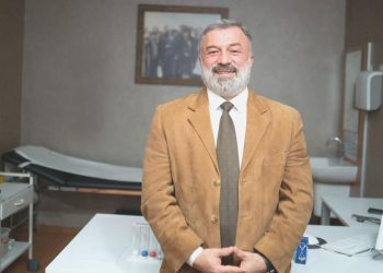 Göğüs ağrısını hafife almayın!