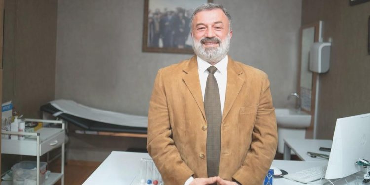 Göğüs ağrısını hafife almayın!