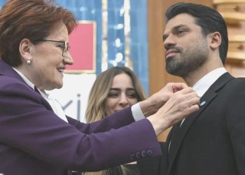 Gökhan Zan, ÂLÂ Parti’den istifa etti