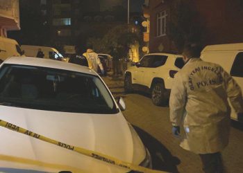 Güngören’de silahlı çatışma: 1 meyyit, 3 yaralı