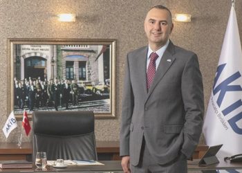 Gürüz: Bulgaristan’daki problemleri diyalogla aşmaya çalışıyoruz